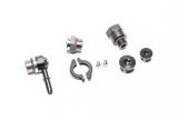 Radium Engineering Toyota G16E-GTS Fuel Rail Plumbing Kit thumbnail 1