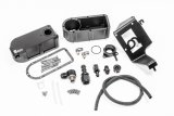 Radium Engineering Toyota GR Corolla Coolant Tank Kit thumbnail 1