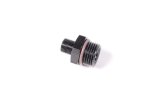 Radium Engineering Fitting 8AN ORB to M12X1 MALE thumbnail 2