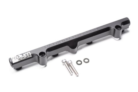 Radium Engineering Honda K-Series Fuel Rail thumbnail 4