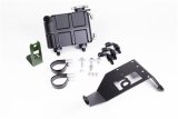 Radium Engineering 06-11 Elise/Exige 2ZZ-GE ONLY Coolant Expansion Tank- OEM location thumbnail 1
