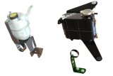 Radium Engineering 06-11 Elise/Exige 2ZZ-GE ONLY Coolant Expansion Tank- OEM location thumbnail 4