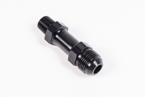 Radium Engineering 2015+ WRX, 2013+ BRZ/FR-S PCV Valve Replacement 3/8BSPT to 10AN MALE thumbnail 2