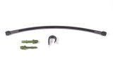 Radium Engineering 08-16 Mitsubishi Evo X Fuel Hanger Return thumbnail 2