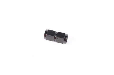 Radium Engineering 6AN Coupler Female to Female - Straight thumbnail 5