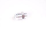 Radium Engineering 10AN PCV Valve Cover Adapter - EVO 8 / 9 thumbnail 2