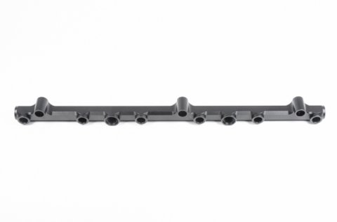 Radium Engineering Nissan RB25DET Top Feed Fuel Rail Kit thumbnail 6