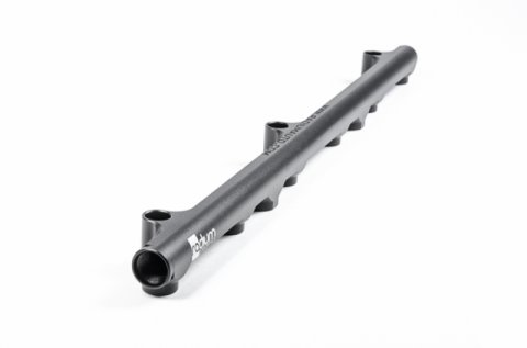 Radium Engineering Nissan RB25DET Top Feed Fuel Rail Kit thumbnail 7