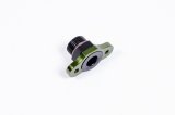 Radium Engineering FPR Adapter - 8AN ORB 11mm Bore 32mm Spacing M5 thumbnail 3