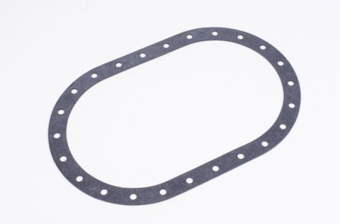 Radium Engineering Fuel Cell Gasket 6X10 24-Bolt thumbnail 1