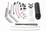 Radium Engineering 03-19 Chevrolet Corvette Mid Dual Pump Add-On thumbnail 1