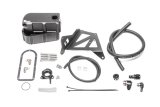 Radium 2017+ Honda Civic Type-R Coolant Tank Kit thumbnail 1