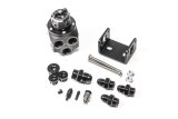 Radium Engineering Multi-Port Regulator Rotating Assembly (MPR-RA) - Black thumbnail 1
