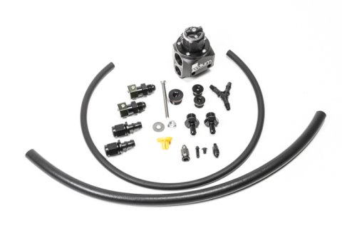 Radium Engineering 08-21 Subaru WRX STi (EJ257 Only) RA-Series Fuel Pressure Regulator Kit thumbnail 1