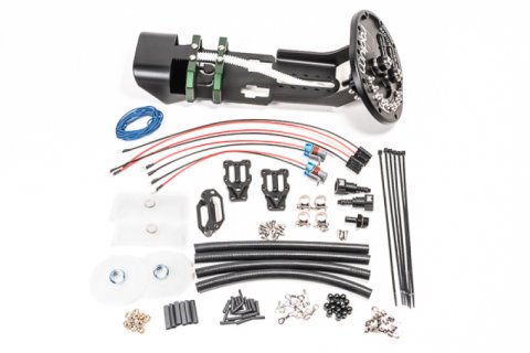 Radium Engineering 89-05 Mazda MX-5 Miata Fuel Hanger (Pumps Not Included) thumbnail 2