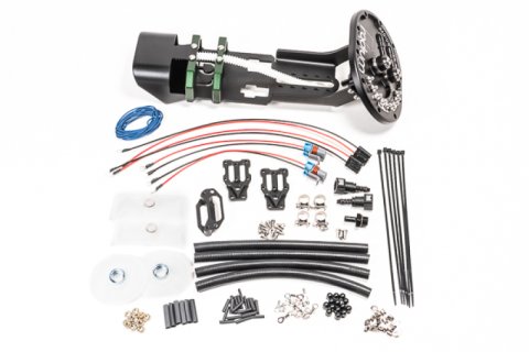 Radium Engineering 89-05 Mazda MX-5 Miata Fuel Hanger (Pumps Not Included) thumbnail 1