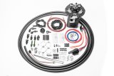 Radium Nissan 350Z/G35/G37/Q50 Fuel Hanger Surge Tank (Pumps Not Included) Walbro GSS342/AEM 50-1200 thumbnail 1