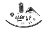 Radium Engineering GM LS2/LS3/LS7 Engine Fluid Lock PCV Catch Can Kit thumbnail 2