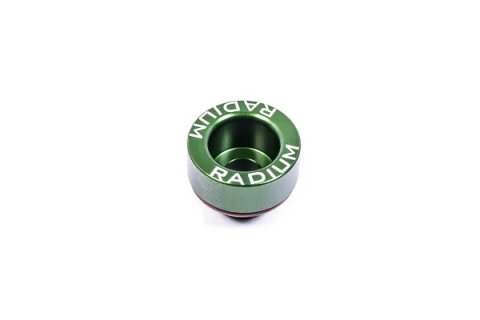 Radium Engineering Toyota Injector Seat thumbnail 3