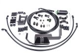 Radium Engineering Nissan R35 GT-R Fuel Hanger Feed Kit - Microglass thumbnail 1
