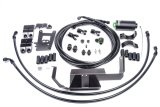 Radium Engineering Nissan R35 GT-R Fuel Hanger Feed Kit - Microglass thumbnail 2