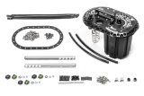 Radium Engineering FCST-X Pumps Not Included (Bosch BR540 or DW400) thumbnail 1
