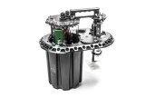 Radium Engineering FCST-X Pumps Not Included (Bosch BR540 or DW400) thumbnail 2