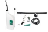 Radium Engineering FCST-X Complete Refueling Kit - Remote Mount Standard Fill thumbnail 1
