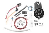 Radium Engineering BMW E90/91/92/93 FHST RA for WALBRO GSS342/AEM 50-1200 - Pumps Not Included thumbnail 1