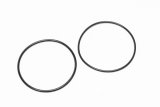 Radium Engineering Fuel Filter Body O-Ring - Pair thumbnail 1