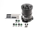 Radium Multi-Pump Fuel Surge Tank Fits Bosch BR540 / Deatschwerks DW400 (Pumps Not Included) thumbnail 1