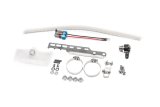 Radium Engineering 90-93 Acura Integra/88-91 Honda Civic CRX Dual Pump Add-On (F90000267/274/285) thumbnail 1