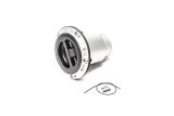 Radium Engineering Remote Mount Fuel Filler 2.25in Vented thumbnail 1