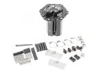 Radium Engineering Fuel Hanger Evo X (No Pumps Included) Brushless Pumps thumbnail 1