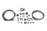 Radium Engineering Toyota 2UZ-FE (Non VVTI) Fuel Rail Plumbing Kit thumbnail 1