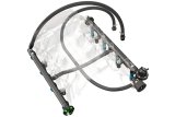Radium Engineering Toyota 2UZ-FE (Non VVTI) Fuel Rail Plumbing Kit thumbnail 2