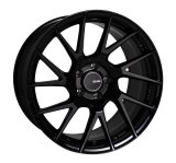 Enkei TM7 18x8.5 5x114.3 38mm Offset 72.6mm Bore Gloss Black Wheel thumbnail 1