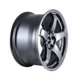 Enkei PF05 18x9.5 5x114.3 38mm Offset 75mm Bore SBC Wheel MOQ 40 thumbnail 2