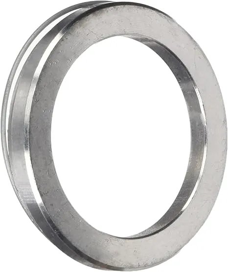 Enkei SINGLE OD 75 ID 56.15 Aluminum Racing Hub Ring *SOLD INDIVIDUALLY*