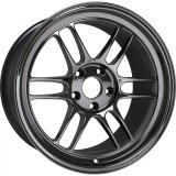 Enkei RPF1 17x9 5x100 35mm Offset 73mm Bore SBC Wheel thumbnail 3