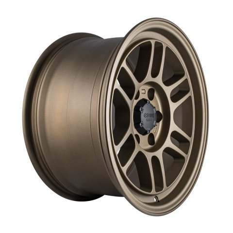 Enkei RPT1 17x9 6x135 Bolt Pattern +12 Offset 87.1 Bore Titanium Gold Wheel MOQ 40 thumbnail 2
