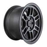 Enkei RPT1 17x9 6x135 Bolt Pattern +12 Offset 87.1 Bore Matte Dark Gunmetallic Wheel thumbnail 1