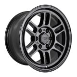 Enkei RPT1 17x9 6x135 Bolt Pattern +12 Offset 87.1 Bore Gloss Black Wheel MOQ 40 thumbnail 1