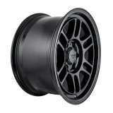 Enkei RPT1 17x9 6x135 Bolt Pattern +12 Offset 87.1 Bore Gloss Black Wheel MOQ 40 thumbnail 2
