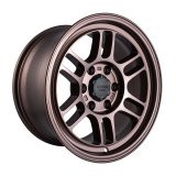 Enkei RPT1 17x9 6x135 Bolt Pattern +12 Offset 87.1 Bore Copper Wheel MOQ 40 thumbnail 1
