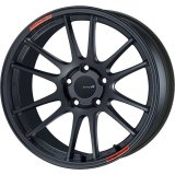 Enkei GTC01-RR 18x8.5 5x114.3 35mm Offset Matte Gunmetal Wheel *Special Order* thumbnail 1