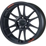 Enkei GTC01-RR 18x8.5 5x114.3 35mm Offset Matte Gunmetal Wheel *Special Order* thumbnail 2
