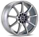 Enkei EDR9 15x6.5 5x100/114.3 38mm offset 72.6 Bore Diameter Black Wheel thumbnail 3