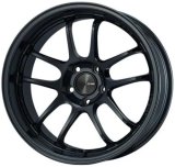 Enkei PF01EVO 17x9.5 35mm Offset 5x114.3 75mm Bore SBK Wheel Special Order / No Cancel thumbnail 3