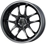 Enkei PF01EVO 18x9.5 35mm Offset 5x114.3 75mm Bore Pearl White Wheel Special Order / No Cancel thumbnail 2